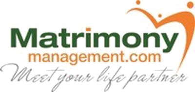 Matrimony Logo